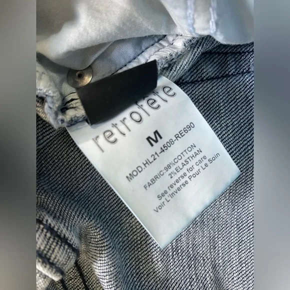 Retrofēte Carmen Skirt - Picture 10 of 10